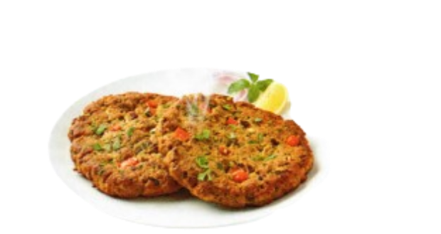 Chapal Kebab (2 unidad)